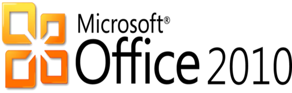 Microsoft Office 2010