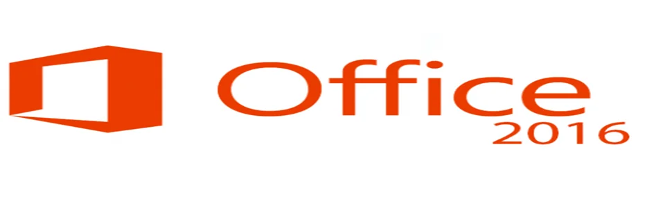 Microsoft Office 2016