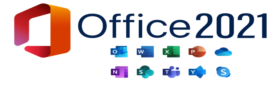 Microsoft Office 2021